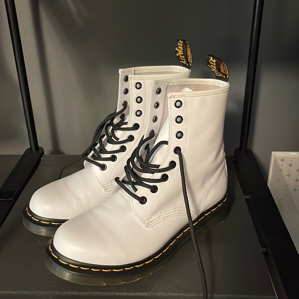 Doc Martins!!